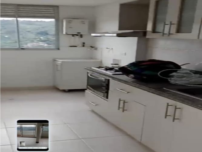 Apartamento en venta en La Tablaza, La Estrella · foto 2 de 20