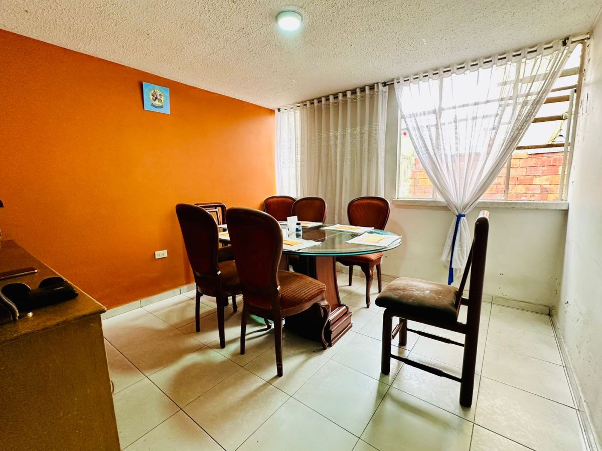Casa en venta en Engativá, Bogotá · foto 11 de 24
