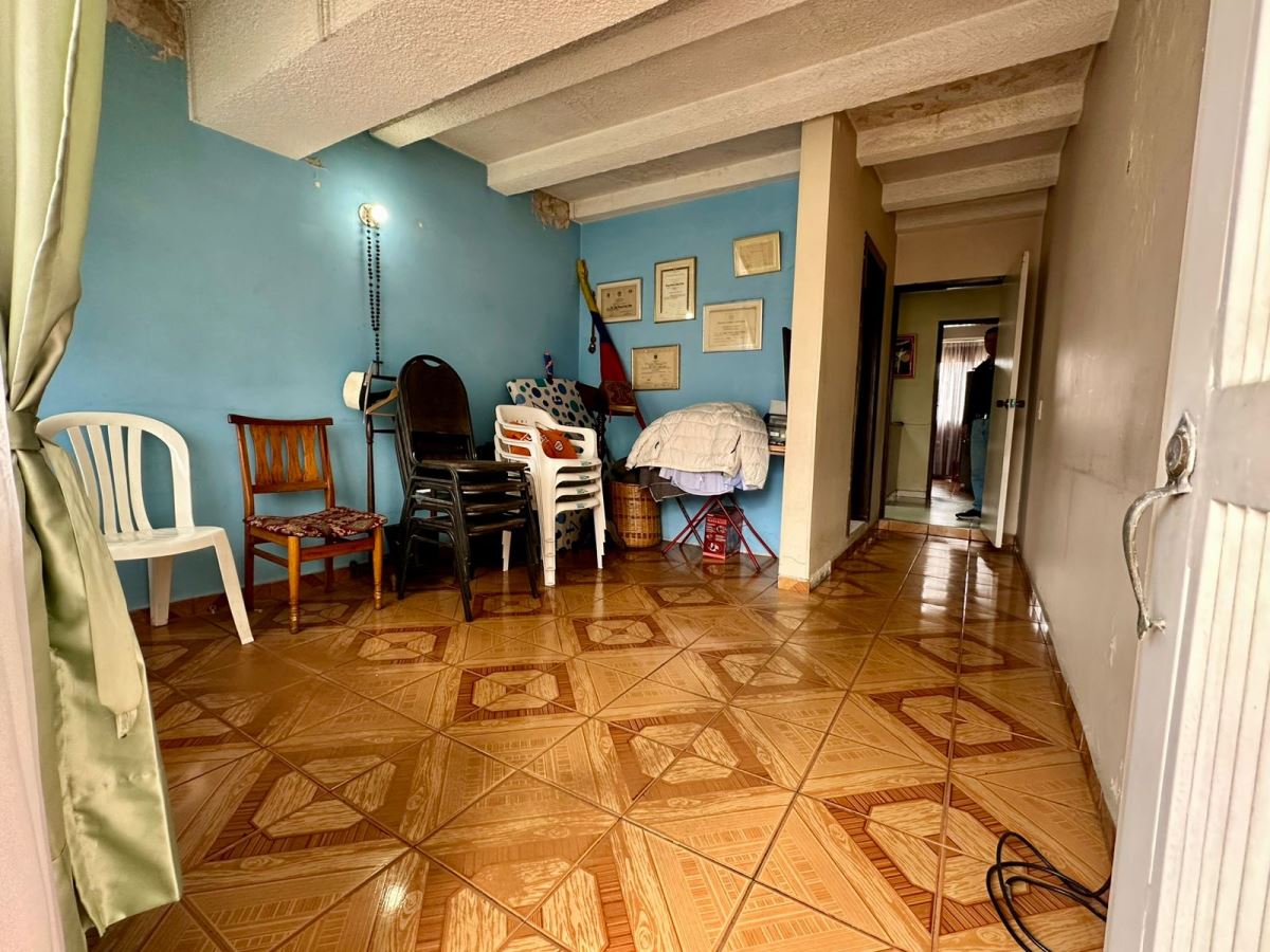 Casa en venta en Engativá, Bogotá · foto 14 de 24