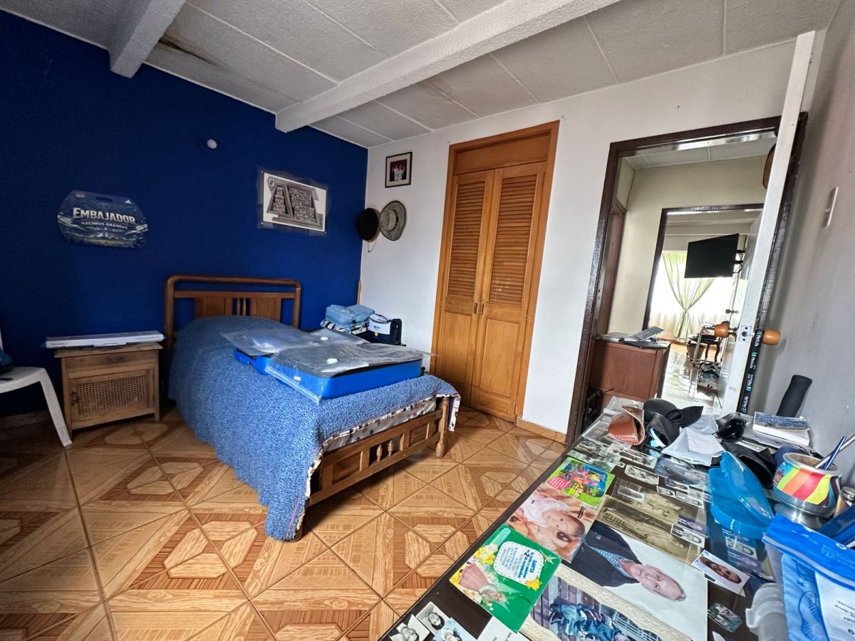 Casa en venta en Engativá, Bogotá · foto 17 de 24