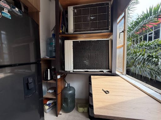 Oficina en venta en La Candelaria, Medellín, 26 m² · foto 5 de 7