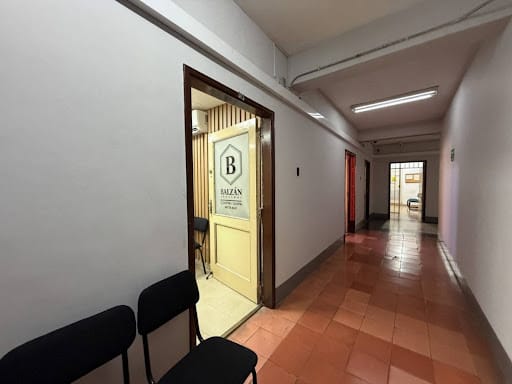 Oficina en venta en La Candelaria, Medellín, 26 m² · foto 6 de 7