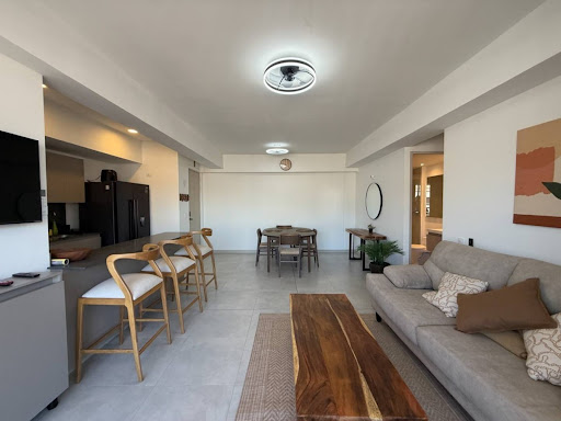 Apartamento en Arriendo en Las vegas, Envigado en Las Vegas