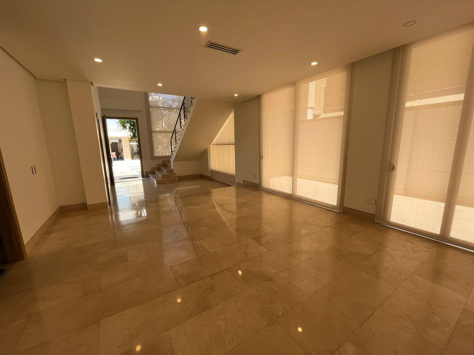 Casa en Arriendo en Villa Campestre, Barranquilla en Villa Campestre