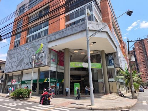 Local en arriendo en Centro, Itagüí, 15 m² · foto 4 de 6