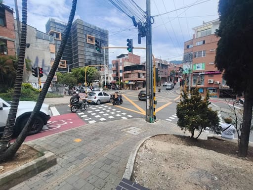 Local en arriendo en Alcala, Envigado, 70 m² · foto 4 de 5