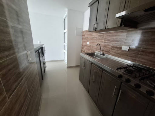 Apartamento en arriendo en Centro, Rionegro · foto 2 de 11