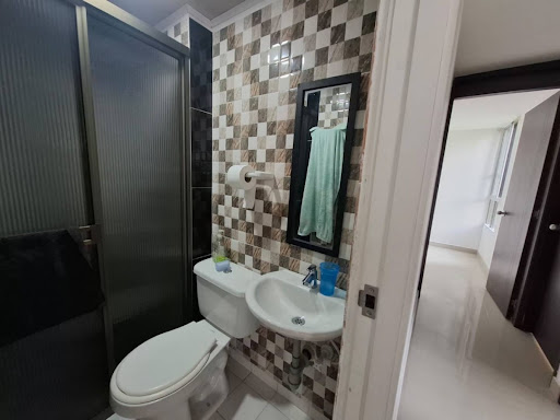 Apartamento en arriendo en Centro, Rionegro · foto 8 de 11