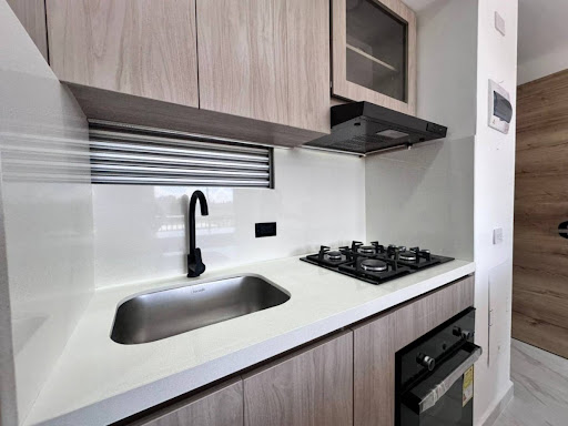 Apartamento en arriendo en La Macarena, Rionegro · foto 2 de 7