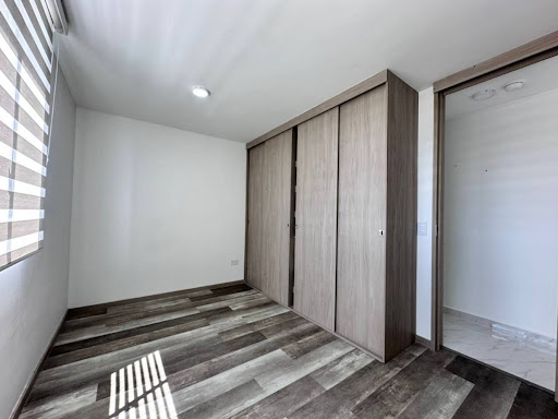 Apartamento en arriendo en La Macarena, Rionegro · foto 3 de 7