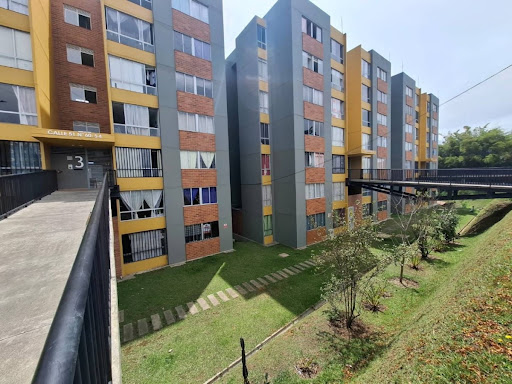 Apartamento en arriendo en Centro, Rionegro · foto 11 de 11