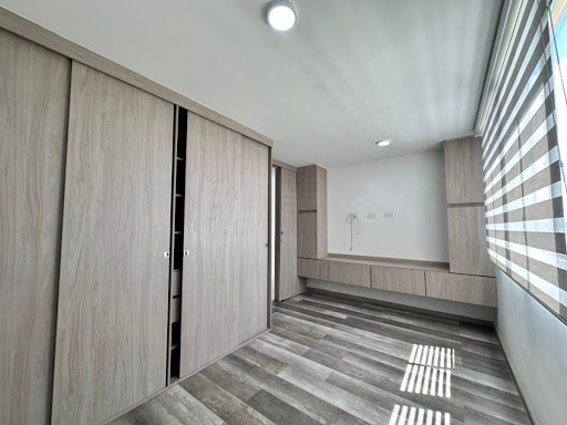 Apartamento en arriendo en La Macarena, Rionegro · foto 4 de 7