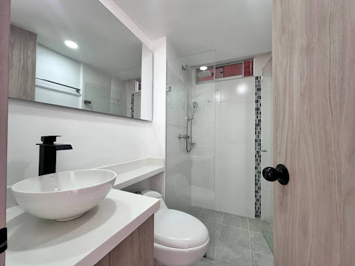 Apartamento en arriendo en La Macarena, Rionegro · foto 6 de 7