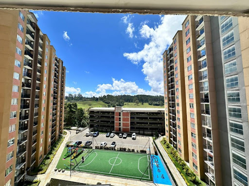 Apartamento en arriendo en La Macarena, Rionegro · foto 7 de 7