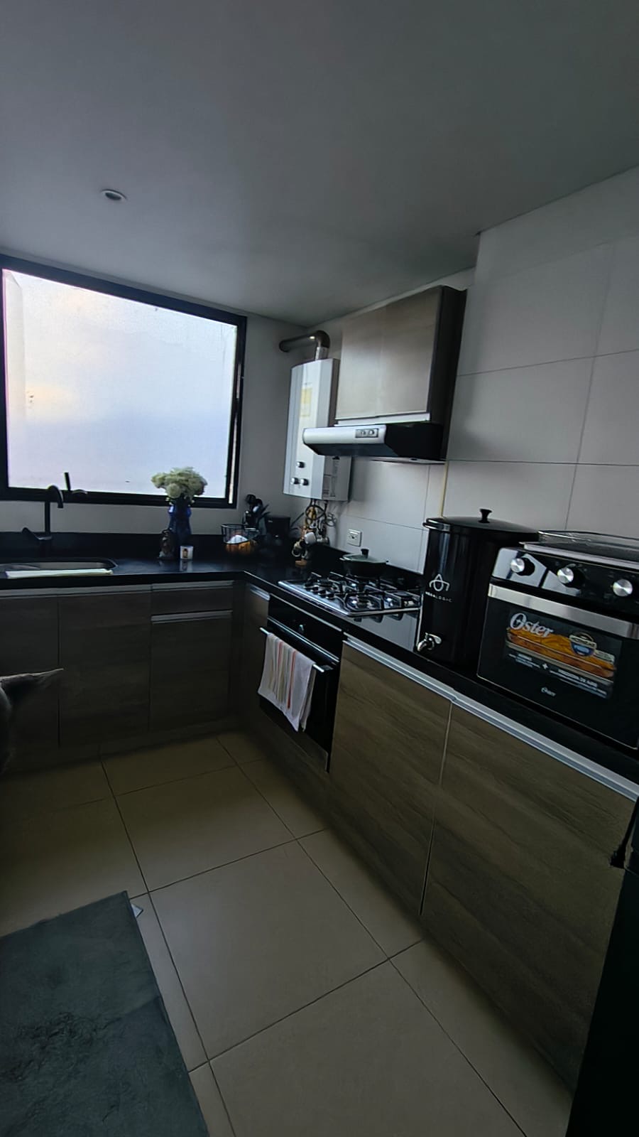 Apartamento en venta en Quinta Paredes, Bogotá · foto 3 de 11
