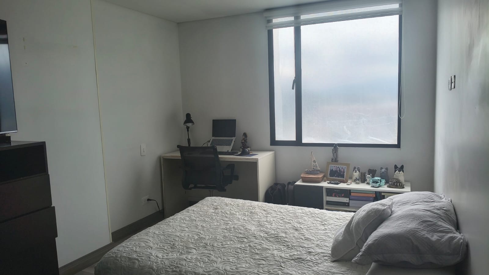 Apartamento en venta en Quinta Paredes, Bogotá · foto 5 de 11