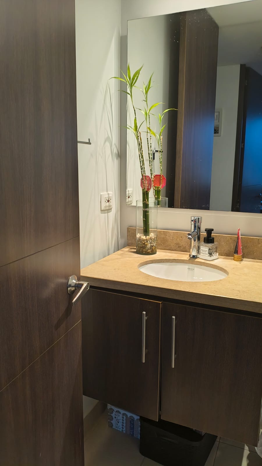 Apartamento en venta en Quinta Paredes, Bogotá · foto 6 de 11