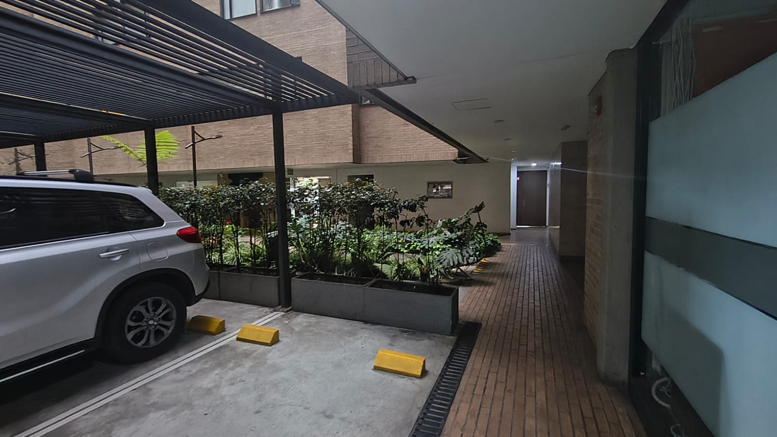 Apartamento en venta en Quinta Paredes, Bogotá · foto 7 de 11