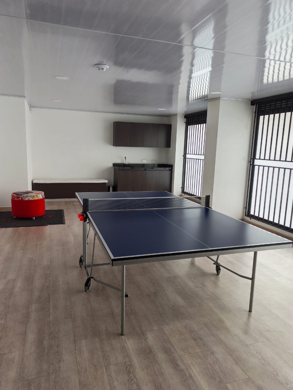Apartamento en venta en Quinta Paredes, Bogotá · foto 9 de 11