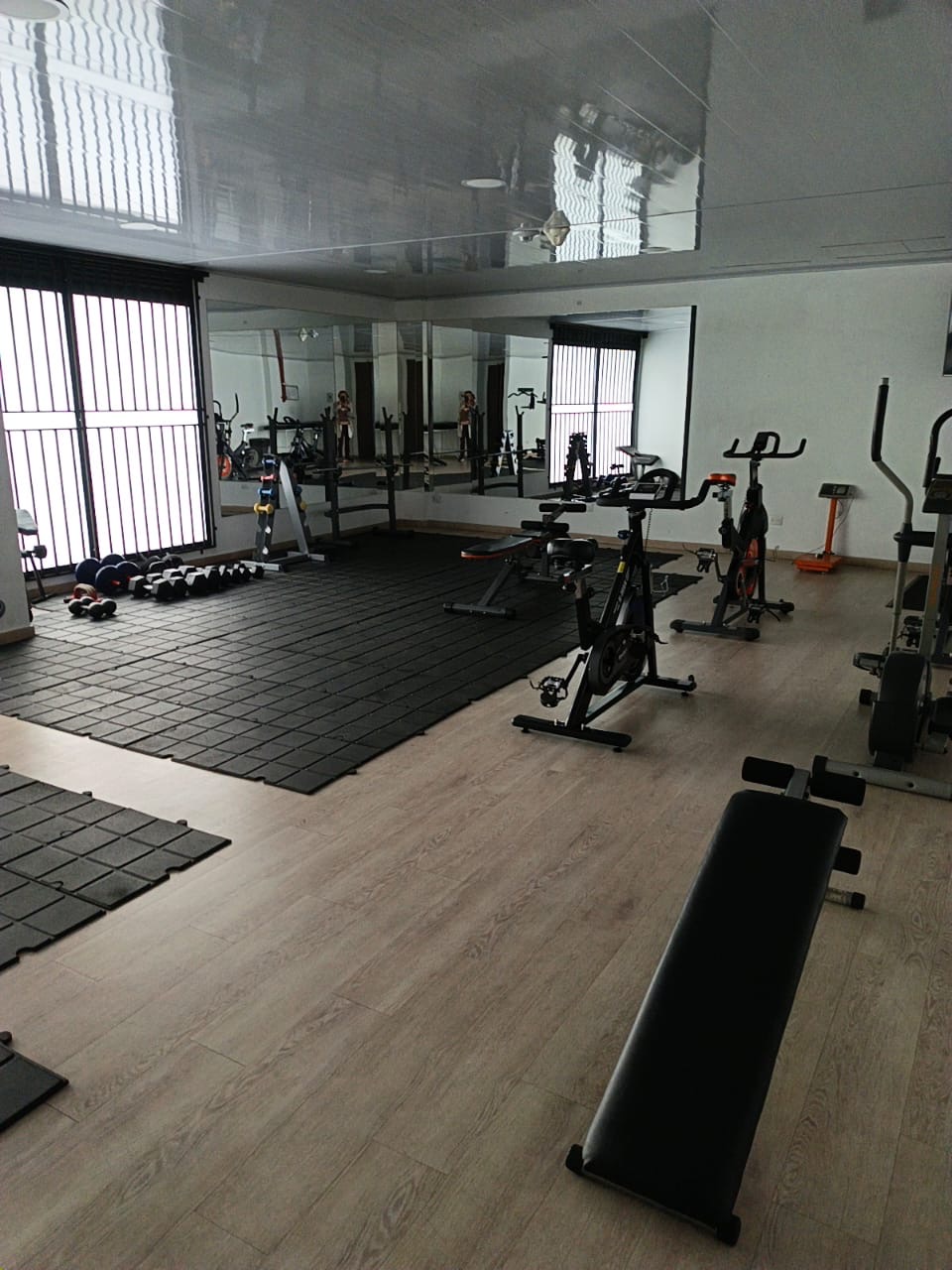 Apartamento en venta en Quinta Paredes, Bogotá · foto 10 de 11
