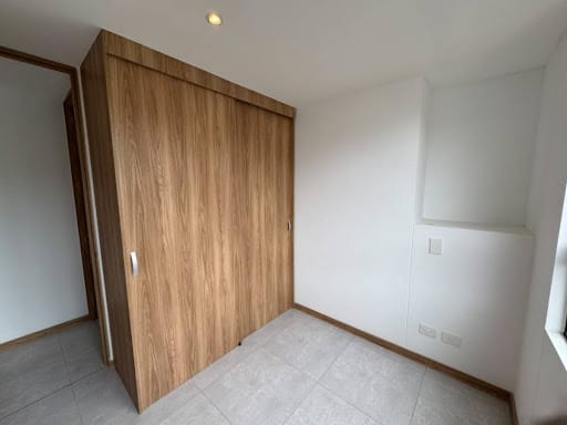 Apartamento de 2 alcobas en arriendo en Prados De Sabaneta, Sabaneta, 60 m² · foto 5 de 11
