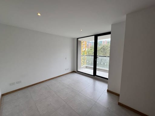 Apartamento de 2 alcobas en arriendo en Prados De Sabaneta, Sabaneta, 60 m² · foto 6 de 11