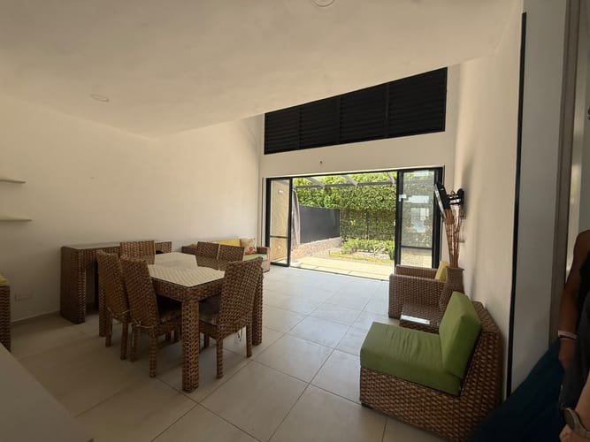 Casa de 4 alcobas en venta en Ricaurte, 134 m² · foto 3 de 21