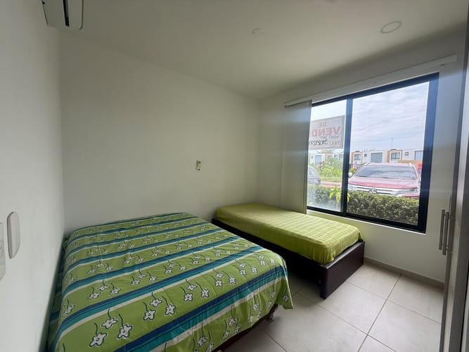 Casa de 4 alcobas en venta en Ricaurte, 134 m² · foto 11 de 21