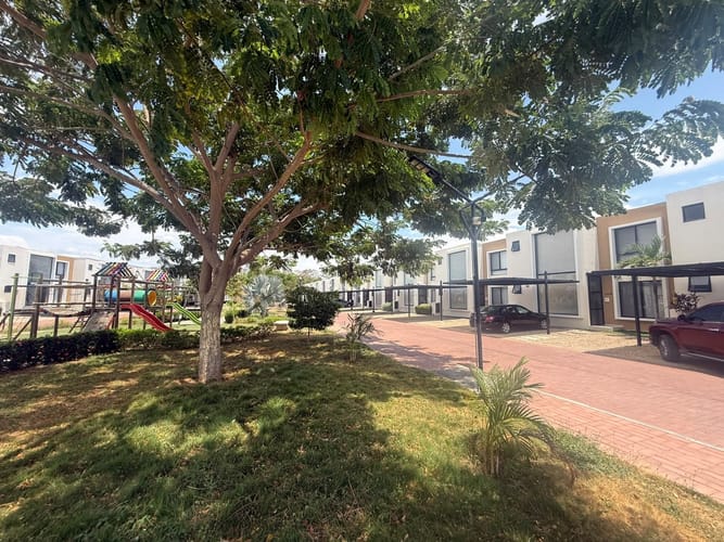 Casa de 4 alcobas en venta en Ricaurte, 134 m² · foto 20 de 21