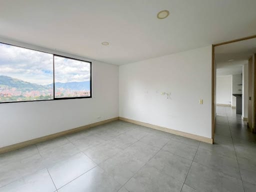 Apartamento de 2 alcobas en arriendo en El Esmeraldal, Envigado, 86 m² · foto 6 de 17