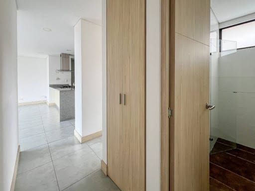 Apartamento de 2 alcobas en arriendo en El Esmeraldal, Envigado, 86 m² · foto 10 de 17
