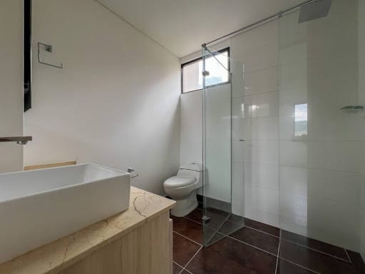Apartamento de 2 alcobas en arriendo en El Esmeraldal, Envigado, 86 m² · foto 12 de 17