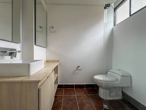 Apartamento de 2 alcobas en arriendo en El Esmeraldal, Envigado, 86 m² · foto 13 de 17