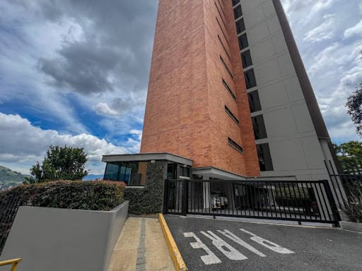 Apartamento de 2 alcobas en arriendo en El Esmeraldal, Envigado, 86 m² · foto 17 de 17