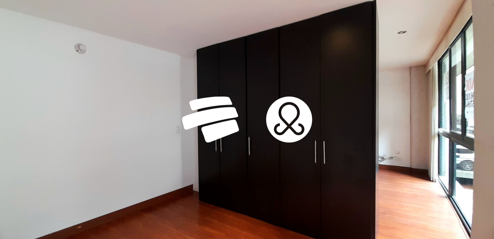 Apartamento en venta en Chapinero, Bogotá · foto 6 de 10