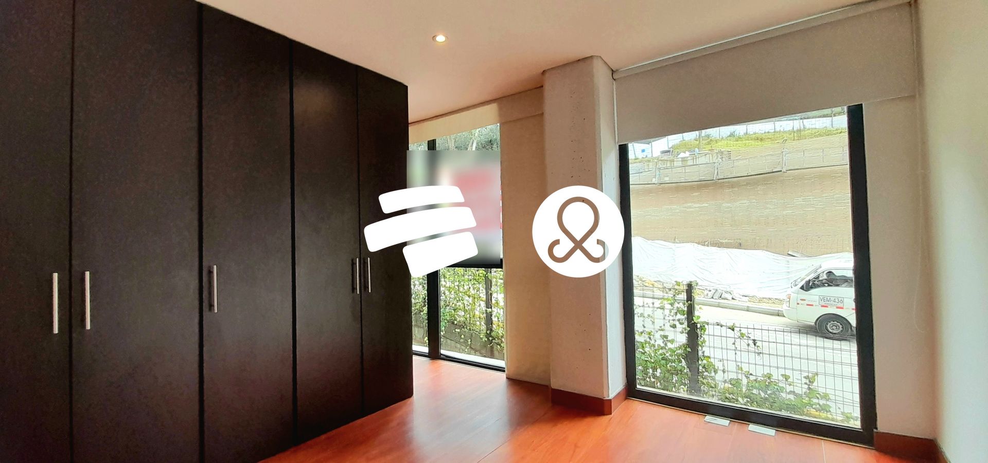 Apartamento en venta en Chapinero, Bogotá · foto 8 de 10