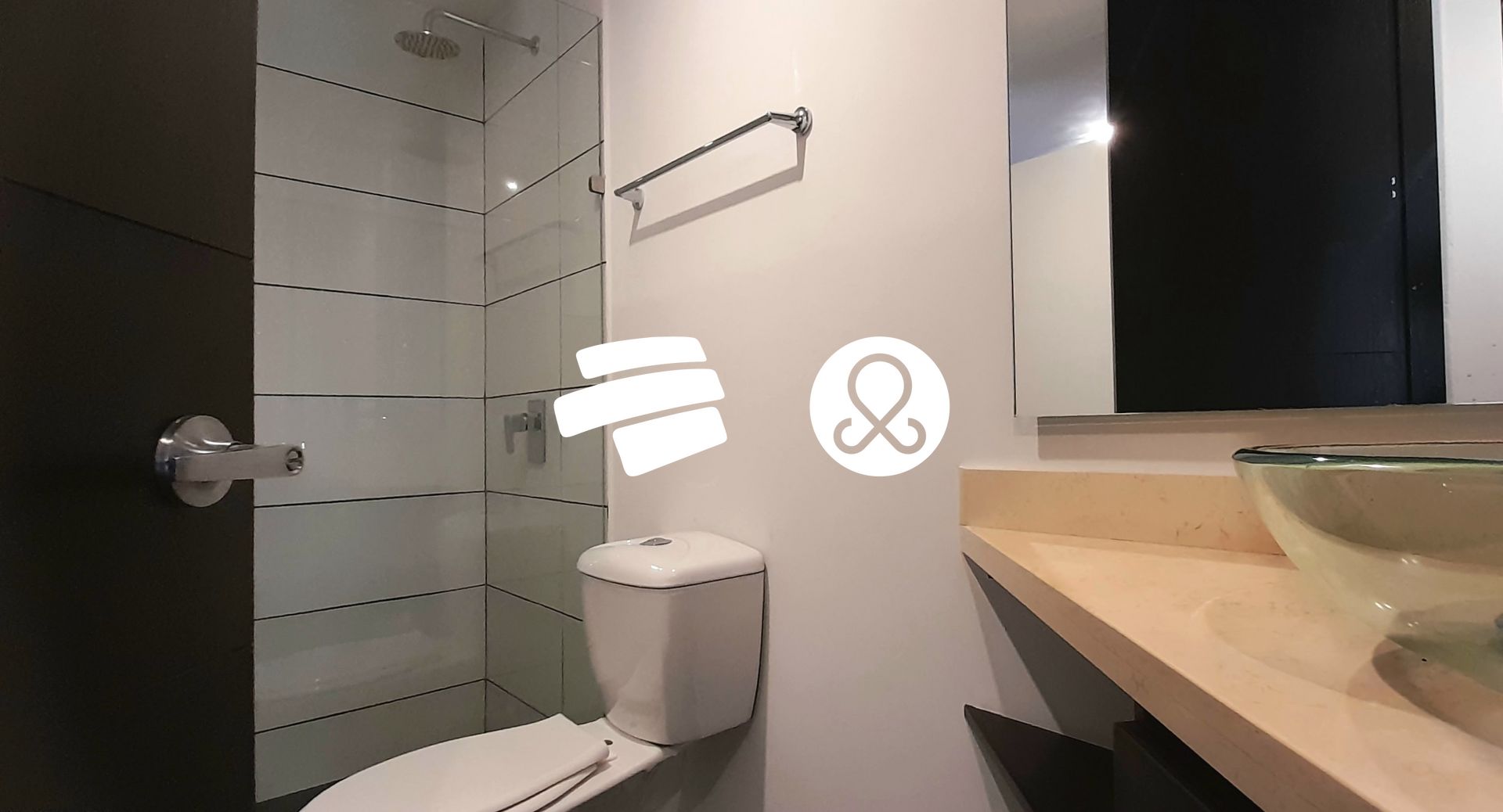 Apartamento en venta en Chapinero, Bogotá · foto 9 de 10