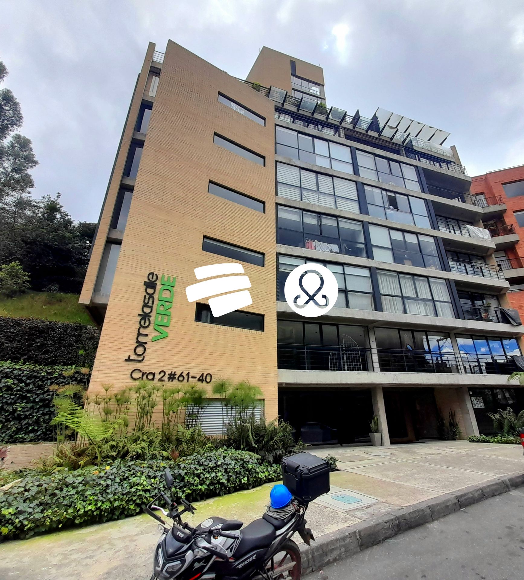 Apartamento en venta en Chapinero, Bogotá · foto 10 de 10
