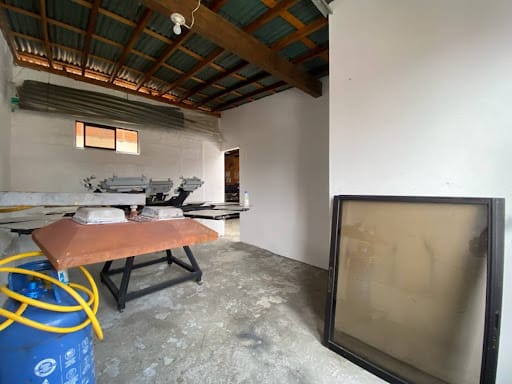 Casa de 2 alcobas en arriendo en Los Naranjos, Medellín · foto 2 de 13