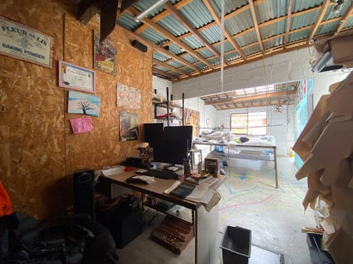 Casa de 2 alcobas en arriendo en Los Naranjos, Medellín · foto 5 de 13