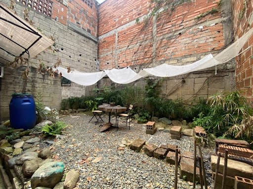 Casa de 2 alcobas en arriendo en Los Naranjos, Medellín · foto 13 de 13