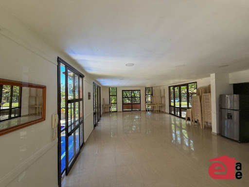Apartamento en venta en Los Naranjos, Medellín · foto 12 de 17