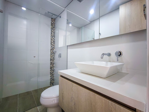 Apartamento en arriendo en Loma De Las Brujas, Envigado · foto 12 de 18