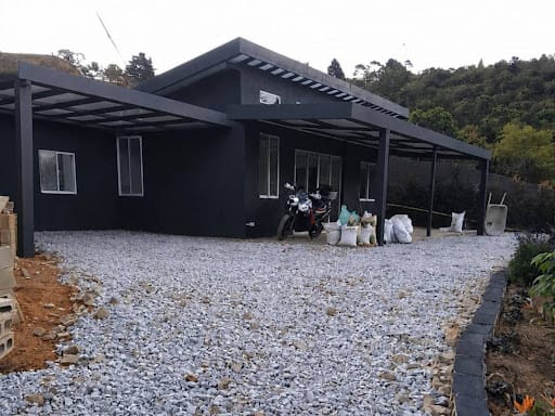 Casa de 2 alcobas en arriendo en Chaparral, Guarne, 90 m² · foto 2 de 16