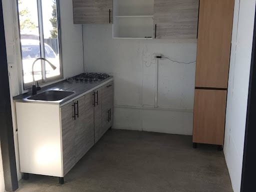 Casa de 2 alcobas en arriendo en Chaparral, Guarne, 90 m² · foto 6 de 16