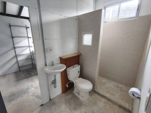 Casa de 2 alcobas en arriendo en Chaparral, Guarne, 90 m² · foto 8 de 16
