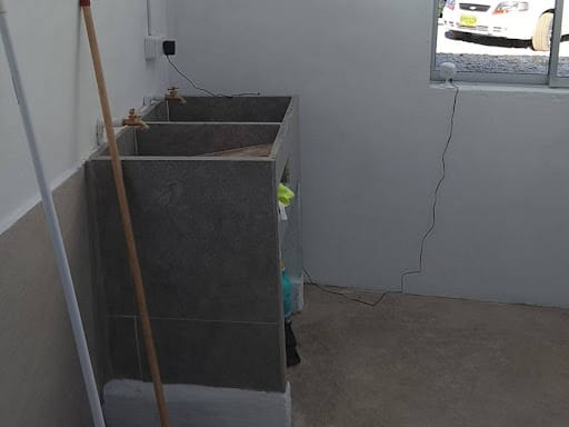 Casa de 2 alcobas en arriendo en Chaparral, Guarne, 90 m² · foto 10 de 16