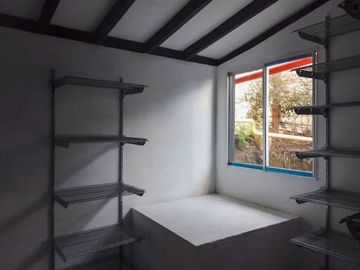Casa de 2 alcobas en arriendo en Chaparral, Guarne, 90 m² · foto 12 de 16