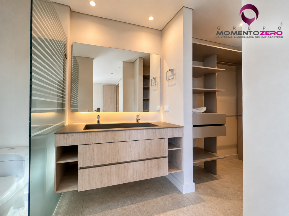 Apartamento en venta en Cerritos, Pereira · foto 19 de 24