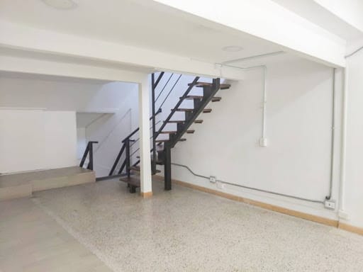 Oficina en arriendo en Villagrande, Envigado, 100 m² · foto 3 de 13